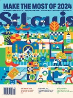 St. Louis Magazine